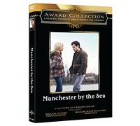 Manchester By The Sea DVD UNIVERSAL PICTURES