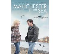 Manchester By the Sea (DVD)