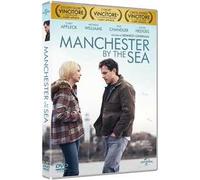 Manchester By The Sea DVD UNIVERSAL PICTURES