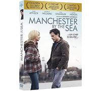 Manchester by the Sea – DVD – Nuovo – Universal Pictures
