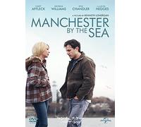 Manchester By The Sea (DVD) Casey Affleck