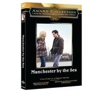 Manchester By The Sea (DVD) Casey Affleck Michelle Williams Kyle Chandler