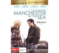 Manchester By The Sea [Edizione: Australia]