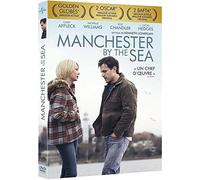 Manchester By The Sea [Edizione: Francia]