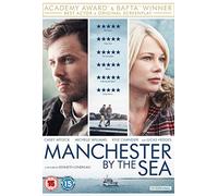 Manchester By The Sea [Edizione: Regno Unito] [Edizione: Regno Unito]