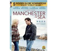 Manchester By The Sea [Edizione: Stati Uniti]