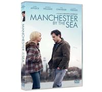 Manchester By The Sea (Regione 2 PAL) - Kenneth Lonergan