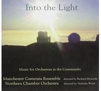Manchester Camerata Ensemble - Into the Light