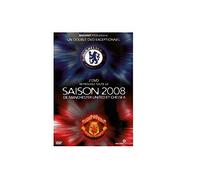 Manchester/Chelsea , Meilleurs Moments De La Ligue Des Champions 2008