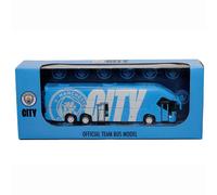 Banbo Toys Manchester City Car Blu Bambini