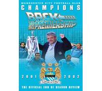 Manchester City - Champions - Back To The Premiership [Edizione: Regno Unito] [Edizione: Regno Unito]