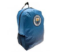 Manchester City F.C. Backpack-T40BPAMACFD