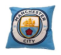 Manchester City F.C. Merce Ufficiale del Cuscino