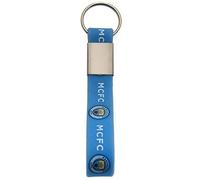 Manchester City F.C. Silicone Keyring-A28KSIMAC
