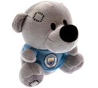 Manchester City F.C. Timmy Bear Official Merchandise by Manchester City F.C.
