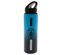 Manchester City FC Alluminio Borraccia St,Compleanno Merchandise Ufficiale