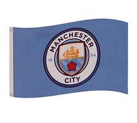 Manchester City FC Bandiera CC