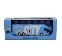 Manchester City Fc Bus 1:50 NUOVO