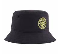 Manchester City FC PUMA Essentials Cappello alla pescatora 025612-02 nero Taglia:S/M