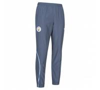 Puma Pantaloni Prepartita Manchester City Fc