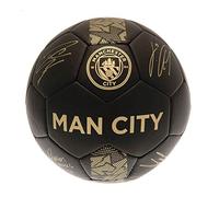 Manchester City FC Skill Ball Signature Gold PH