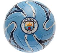 Manchester City FC Voetbal CC (Multiplatform)