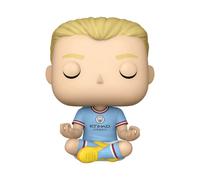 Efl Pop! Football Vinile Figura Manchester City - Rodrigo 9 Cm Funko