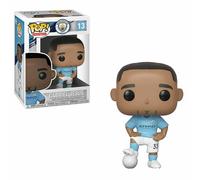 Manchester City Gabriele Gesù 9.5cm Pop Calcio Vinile Figura Funko 13