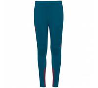 Manchester City PUMA Bambini Pantaloni della tuta 764466-14 blu 176