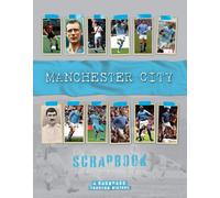 Manchester City Scrapbook - Michael O'Neill - Sona, 2022