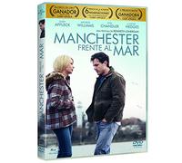 Manchester frente al mar - Manchester by the sea