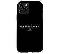 MANCHESTER Inghilterra Custodia per iPhone 11 Pro