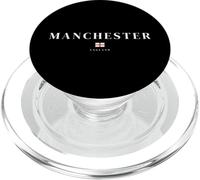 MANCHESTER Inghilterra PopSockets PopGrip per MagSafe
