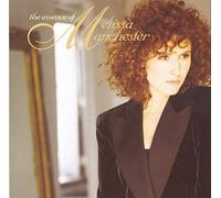 MANCHESTER, MELISSA - ESSENCE OF MELISSA