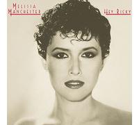 MANCHESTER, MELISSA - HEY RICKY -LTD-