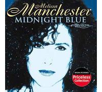 Manchester, Melissa - Midnight Blue