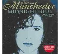 Manchester Melissa - Midnight Blue Encore Collectio