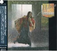 Manchester Melissa - Singin