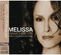 Manchester Melissa - When i Look Down That Road