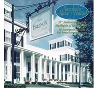 Manchester Music Festival - 20th Anniversary Highlights