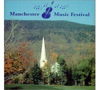 Manchester Music Festival - Beethoven/Mozart Orchestral Works