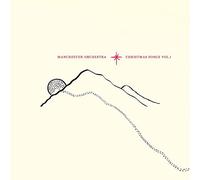 Manchester Orchestra Christmas Songs - Volume 1 (Vinyl LP)