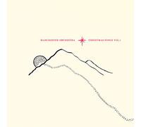 Manchester Orchestra - Christmas Songs Vol 1