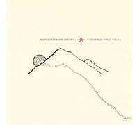 Manchester Orchestra Christmas Songs Vol. 1 (CD)