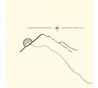 Manchester Orchestra Christmas Songs - Volume 1 (Vinyl LP)