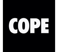 Manchester Orchestra Cope (CD)