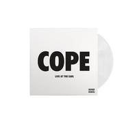 Manchester Orchestra COPE Live at the Earl (Vinyl LP)