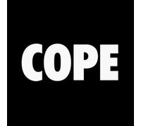 Manchester Orchestra Cope (Ogv) (Vinyl LP)