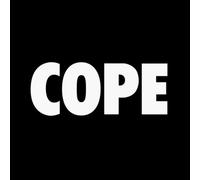 Manchester Orchestra Cope (Ogv) (Vinyl LP)