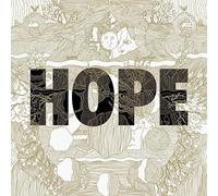 Manchester Orchestra HOPE (CD)